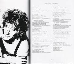 Baixar true love waits musica; Rod Stewart Storyteller Back Inside Cd 3 Cd 4 Free Download Borrow And Streaming Internet Archive