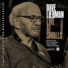 David Liebman