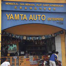 Maybe you would like to learn more about one of these? Yamta Auto Enterprise Home Facebook