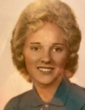 Obituary information for Geraldine A. Trombley