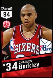 Charles Barkley Nba Mvp Charles Barkley Nba Legends