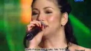 Lachey, 47, told fox television stations the masked singer reinforced how much he loves music and performing. 8 Great Regine Velasquez Duets Coconuts Manila