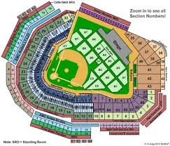 Fenway Park Tickets And Fenway Park Seating Chart Buy