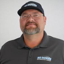 Ed Morse Chevrolet Lebanon Staff