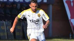 Marcelo cañete fm 2021 profile, reviews, marcelo cañete in football manager 2021, cobresal, argentina, argentine, campeonato nacional scotiabank, marcelo. Cobresal Cerro El Fichaje Del Volante Marcelo Canete Alairelibre Cl