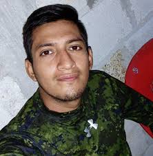 Jesús Torrez Tavarez