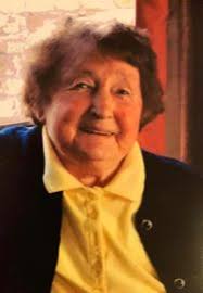 Condolence Book for Mary O'SULLIVAN (née O'Sullivan) (Kealkill, Cork)