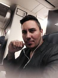 Gregory Negron (@GregNegron)