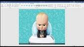 Paper purse gift bag template best. Chip Bag Template Using Microsoft Word Youtube