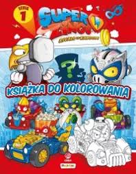 Super zings kolorowanka do druku blaze i megamaszyny pdf. Super Zings Bonito
