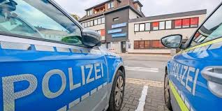 Kleiderschrank im flur integriert, duschbad. Hannover Ricklingen Kriminalstatistik 2018 Straftaten In Ricklingen Leicht Rucklaufig