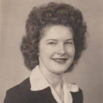 Obituary information for Emogene Ruth Dean Nesbitt