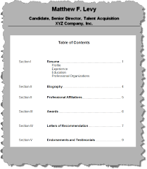 Brag Book Table Of Contents Brag Book Interview Answers Nursing Portfolio