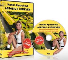 The following 5 files are in this category, out of 5 total. Dvd Hanka Kynychova Aerobic S Usmevem Od 199 Kc Zbozi Cz