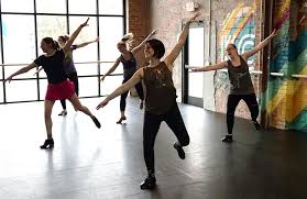 It all started with a simple mission between two friends: Dance Dance Dance Your Way To Fitness In Kansas City