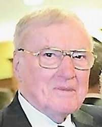 Richard J. Quinlan Obituary November 12, 2024