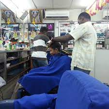 Kedai gunting rambut subang jaya. Kedai Gunting Rambut Tayalan Salon Barbershop In Subang Jaya