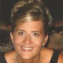 Brandy Hughes Obituary