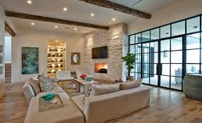 Rustikale Einrichtung Ideen Fur Ein Wohnzimmer Im Landhausstil Landhausstil Wohnzimmer Wohnzimmer Design Wohnung