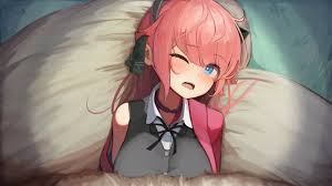 Vivi and the Magical Island - Premium porn games｜Johren 18+