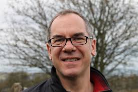 Peter Fiennes "Footnotes" Interview