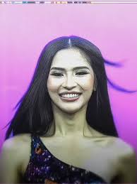 Yllana Marie Aduana: A Reflection