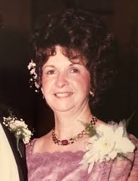 Eglandina Valente Obituary