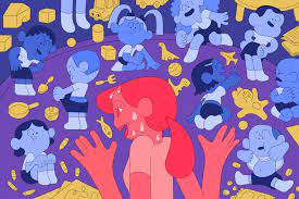Keeping Kids Curious About Their Bodies Without Shame - The New York Times