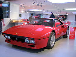 We did not find results for: Ferrari 288 Gto Wikipedia
