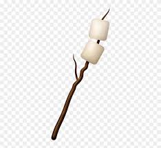 Affordable and search from millions of royalty free images, photos and vectors. Marshmallow On A Stick Roasting Marshmallows Clipart Free Transparent Png Clipart Images Download