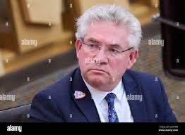 Kenneth gibson hi-res stock photography and images