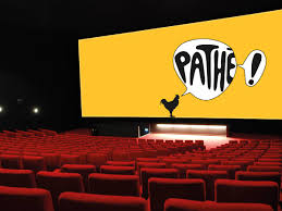 The finest and most comprehensive archive of fabulous footage and stunning stills. Kinokette Pathe Lanciert Angebote Fur Private Kundenwunsche In Der Krise Werbewoche M K