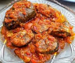 Cara mudah memasak ikan kembung balado khas padang | masakan nusantara. Ikan Resep Istimewa