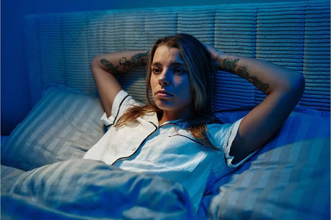 Will Insomnia Eventually Go Away? | Boston Neurobehavioral A…