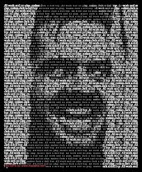 All Work And No Play Makes Jack A Dull Boy Tattoo Work And Play Ascii Art Ascii Cool Back Tattoos