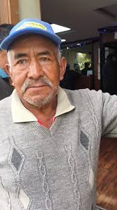 Tnt. De Policía Erick Carrera Jefe Distrito Policía Guaranda Trabajo de  Productividad