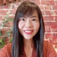 Debbie Chu's Instagram, Twitter & Facebook