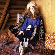 Howie mandell talks about janis joplin's career to courtney and it seems as though courtney already knows a lot about her famous inspiration. Those Who Were Bullied Janis Joplin Anti Bullying 101 Podcast Podtail