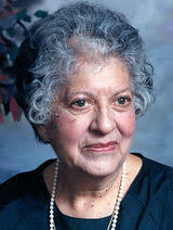 Constance Klein Obituary