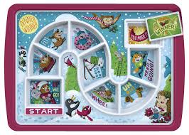 Information on the main christmas meal including what is eaten and the history behind 10 fun family christmas eve dinner ideas #kids #food #dinner fun kids food dinner. Fred Dinner Winner Kids Dinner Tray Christmas Dinner Buy Online In Angola At Angola Desertcart Com Productid 50325666