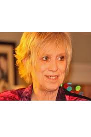 Sandra Leigh Harrison "Sandi" Berg