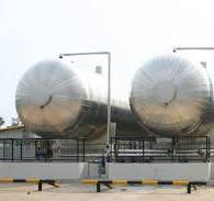 Pentair - Liquid CO2 Storage Tanks - Pentair - Products ...