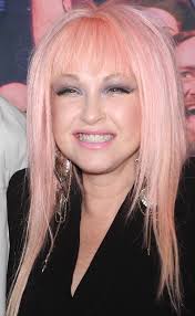 News, email and search are just the beginning. Cyndi Lauper Wikipedia