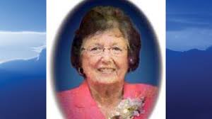 Barbara Jean Raeburn, New Castle, PA Obituary