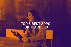 Take better notes, solve tough math problems and study smarter with the best student apps for your phone and tablet. Top 5 Best Apps For Teachers In 2020 Recommended By A Teacher