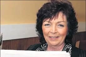 Such a buzz waiting for the paper to be delivered to UK