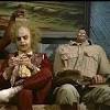 The infamous sandworm from beetlejuice! Https Encrypted Tbn0 Gstatic Com Images Q Tbn And9gcs Pkrto33fboou85zneckemmqj9wdwz7sq0lidy61cnmfmnnxm Usqp Cau