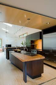modern kitchen design