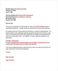 45 Thank You Letter Example Templates Free Amp Premium Templates Intended For 3 Paragra Thank You Letter Thank You Letter Sample Thank You Letter Examples