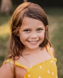 So bubbly;' Loved ones mourn 9-year-old killed by suspected impaired driver